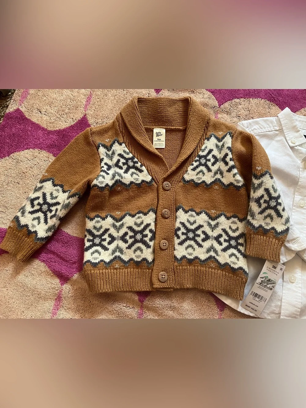 OshKosh Bgosh 2pc set
